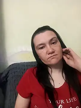 AlissaSecret online show from 04/02/26, 04:15