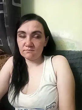 AlissaSecret online show from 04/03/26, 05:55