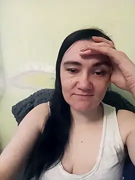 AlissaSecret online show from 04/04/26, 06:11