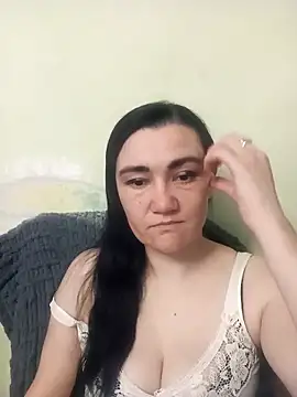 AlissaSecret online show from 04/06/26, 05:41