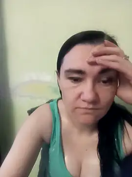 AlissaSecret online show from 04/07/26, 05:41