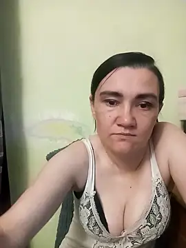 AlissaSecret online show from 04/07/26, 05:46