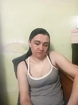 AlissaSecret online show from 04/08/26, 05:51