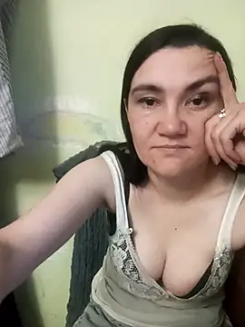 AlissaSecret online show from 04/08/26, 05:57