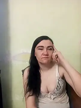 AlissaSecret online show from 04/09/26, 06:13