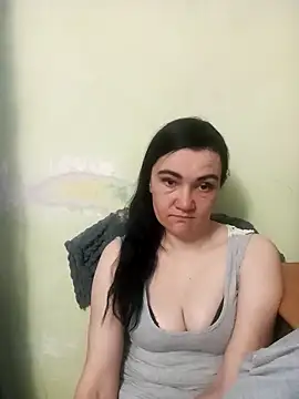 AlissaSecret online show from 04/09/26, 06:30