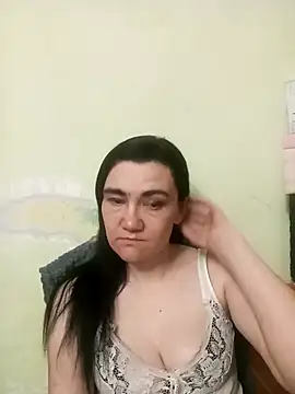 AlissaSecret online show from 04/09/26, 07:08