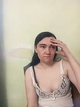 AlissaSecret online show from 04/10/26, 07:13