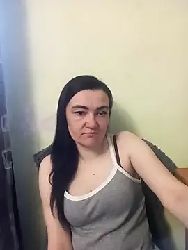 AlissaSecret online show from 04/14/26, 06:19