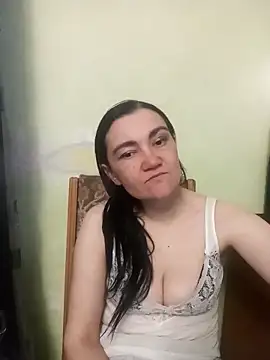 AlissaSecret online show from 04/27/26, 05:00