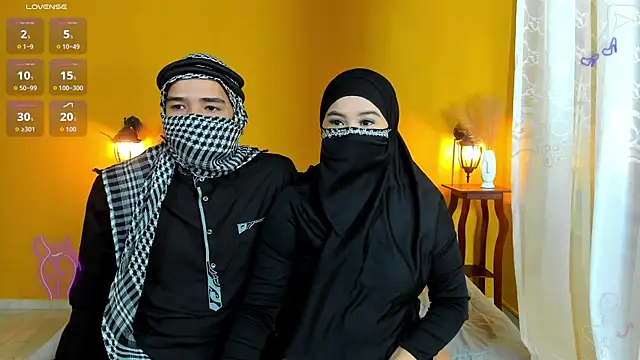 Dalila and Khaled online show from 04/05/26, 06:43