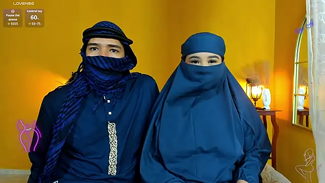 Dalila and Khaled online show from 04/07/26, 06:25