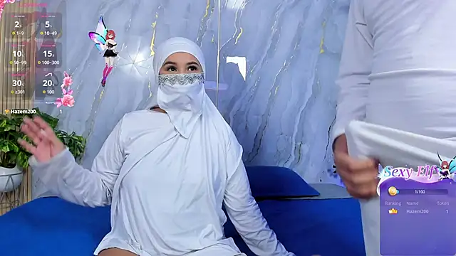 Dalila and Khaled online show from 04/10/26, 07:40