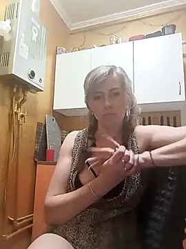 TaynaSecret online show from 04/04/26, 08:17