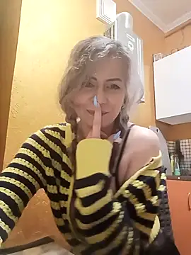 TaynaSecret online show from 04/06/26, 08:32