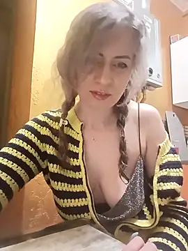 TaynaSecret online show from 04/07/26, 08:31