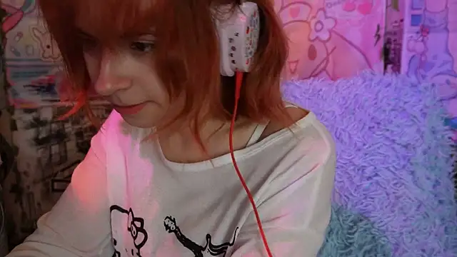 Snapshot of Janet_Vibes chatting on 04/10/26, 07:13 Janet Vibes online show from 04/10/26, 07:13