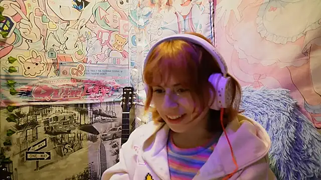 Snapshot of Janet_Vibes chatting on 04/14/26, 03:07 Janet Vibes online show from 04/14/26, 03:07