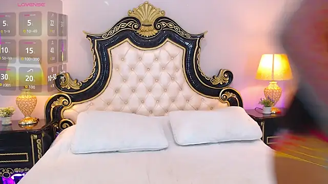 BonnyCandy online show from 04/07/26, 11:32