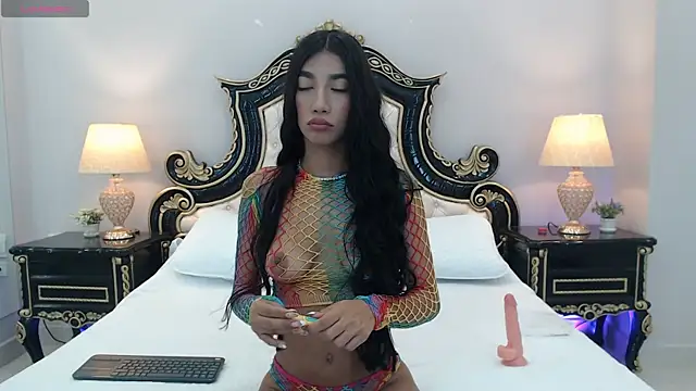 BonnyCandy online show from 04/10/26, 11:37