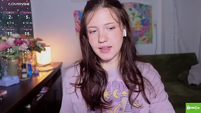 bikinibottom001 online show from 04/05/26, 04:09