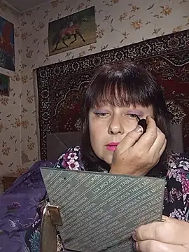 AuroKaria online show from 06/01/26, 02:08