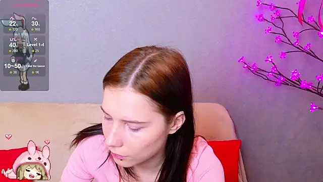 CleoBloom  online show from 04/09/26, 05:18