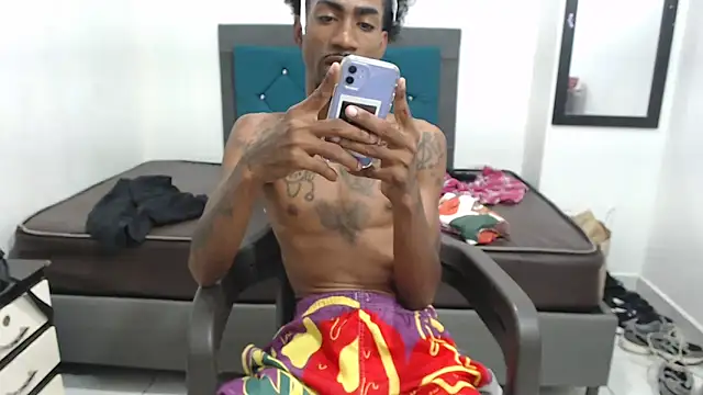 burrodelacosta online show from 04/14/26, 04:13