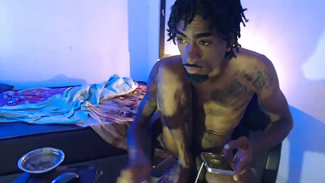 burrodelacosta online show from 05/21/26, 02:35