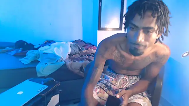 burrodelacosta online show from 05/22/26, 02:51