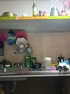 Melanysugar online show from 04/08/26, 05:13