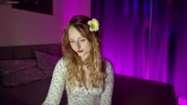 Polly Candy online show from 04/06/26, 02:18