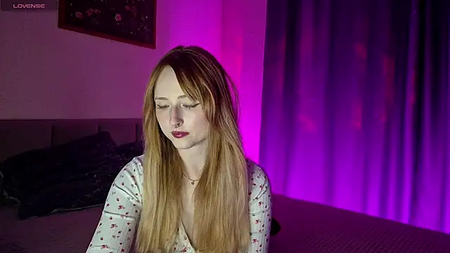 Polly Candy online show from 04/10/26, 02:55