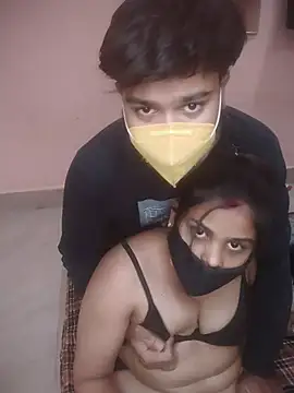 SURAJSAVITA online show from 04/08/26, 08:25