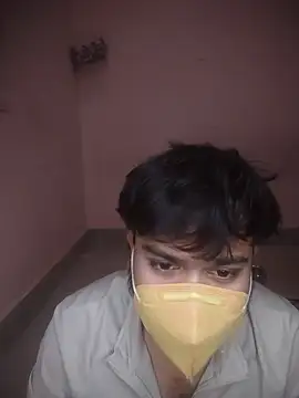 SURAJSAVITA online show from 04/11/26, 08:40