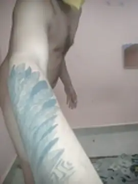 SURAJSAVITA online show from 04/12/26, 09:47