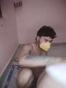 SURAJSAVITA online show from 04/13/26, 08:42