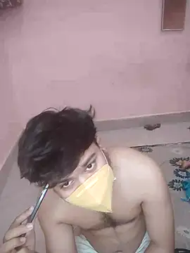 SURAJSAVITA online show from 04/14/26, 06:03