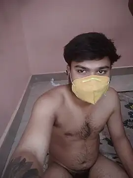 SURAJSAVITA online show from 04/15/26, 09:16