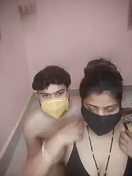 SURAJSAVITA online show from 04/15/26, 08:09