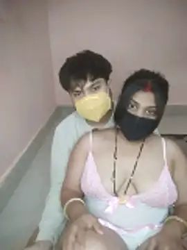 SURAJSAVITA online show from 04/16/26, 04:41