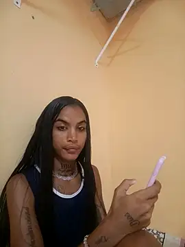 La ReynaZendeya online show from 04/02/26, 11:57