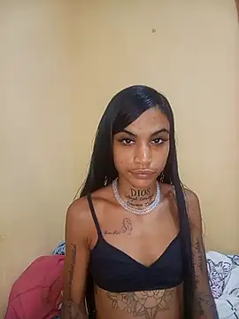 La ReynaZendeya online show from 04/06/26, 10:11