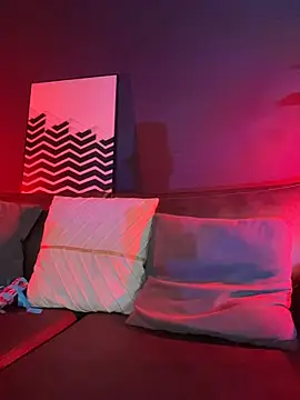 EvangelineLove  online show from 04/09/26, 07:52