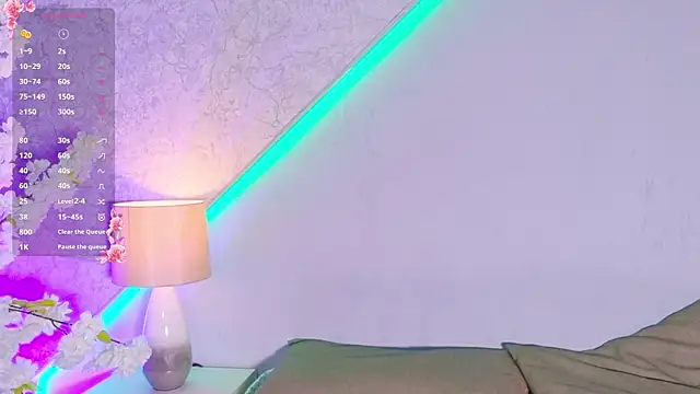 Snapshot of Violettcollins chatting on 04/10/26, 09:52 Violettcollins online show from 04/10/26, 09:52