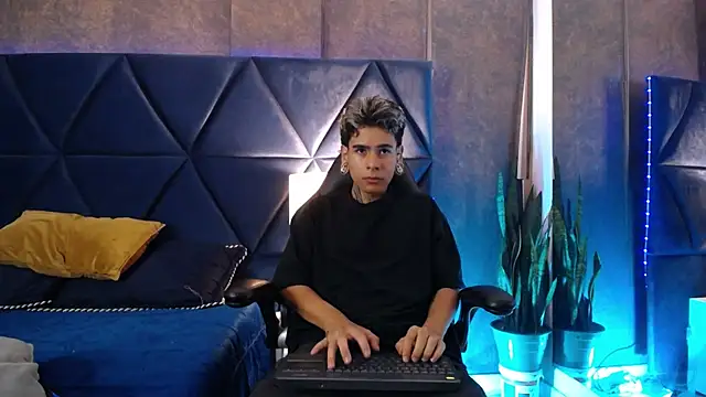 Bel Sebu online show from 04/09/26, 08:47