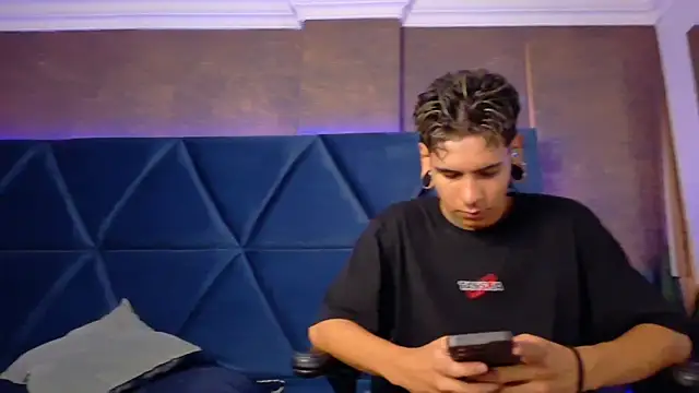 Bel Sebu online show from 04/13/26, 10:48