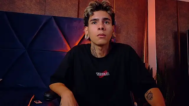 Bel Sebu online show from 04/15/26, 03:46