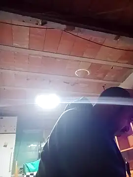 Elwapoxxx online show from 04/07/26, 08:20