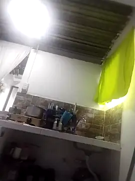 vegonicarouge online show from 04/06/26, 10:11